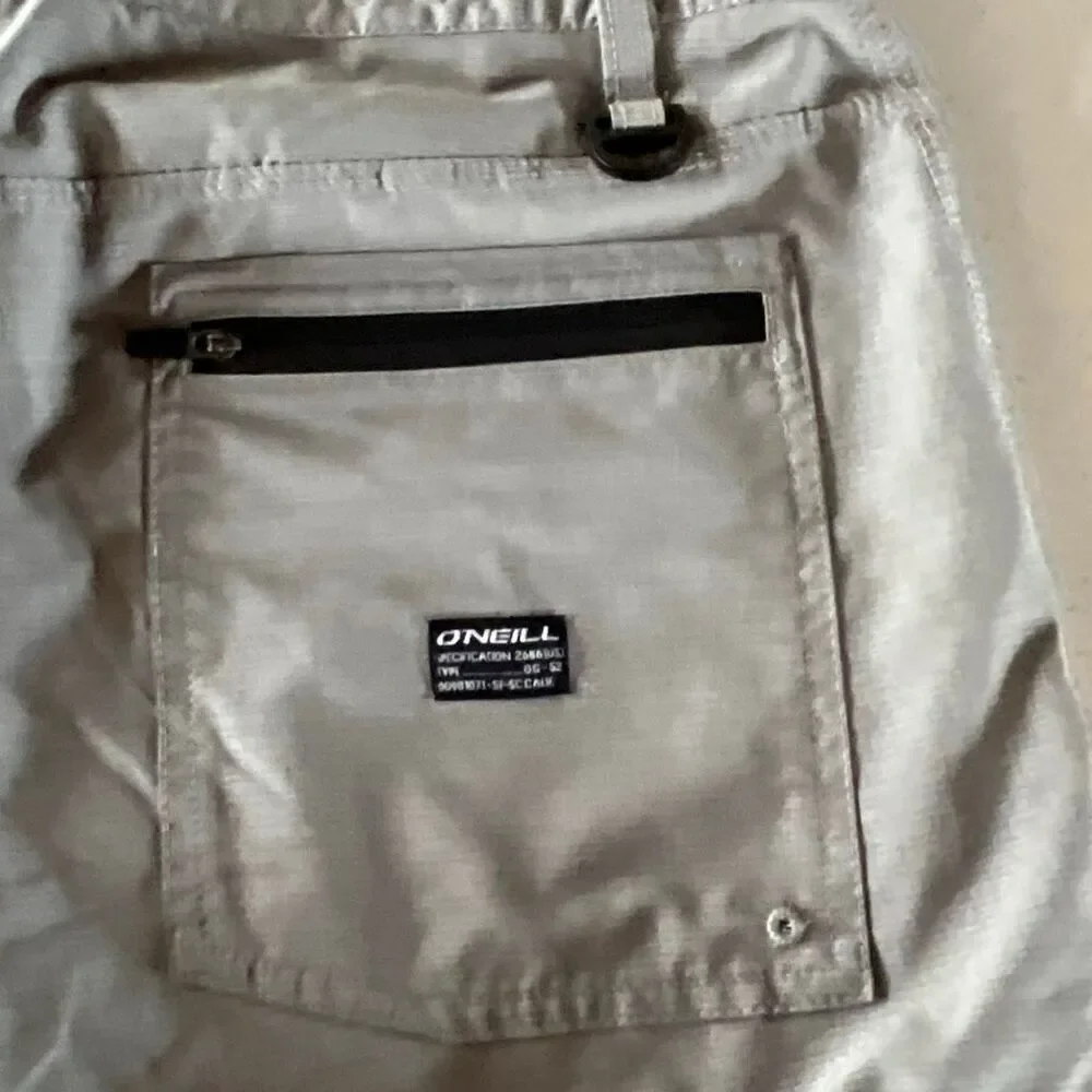 O’Neill Hybrid Shorts Sz. 32